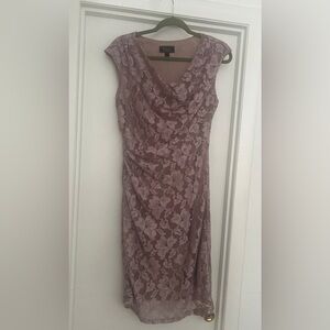 Collection dressbarn dress